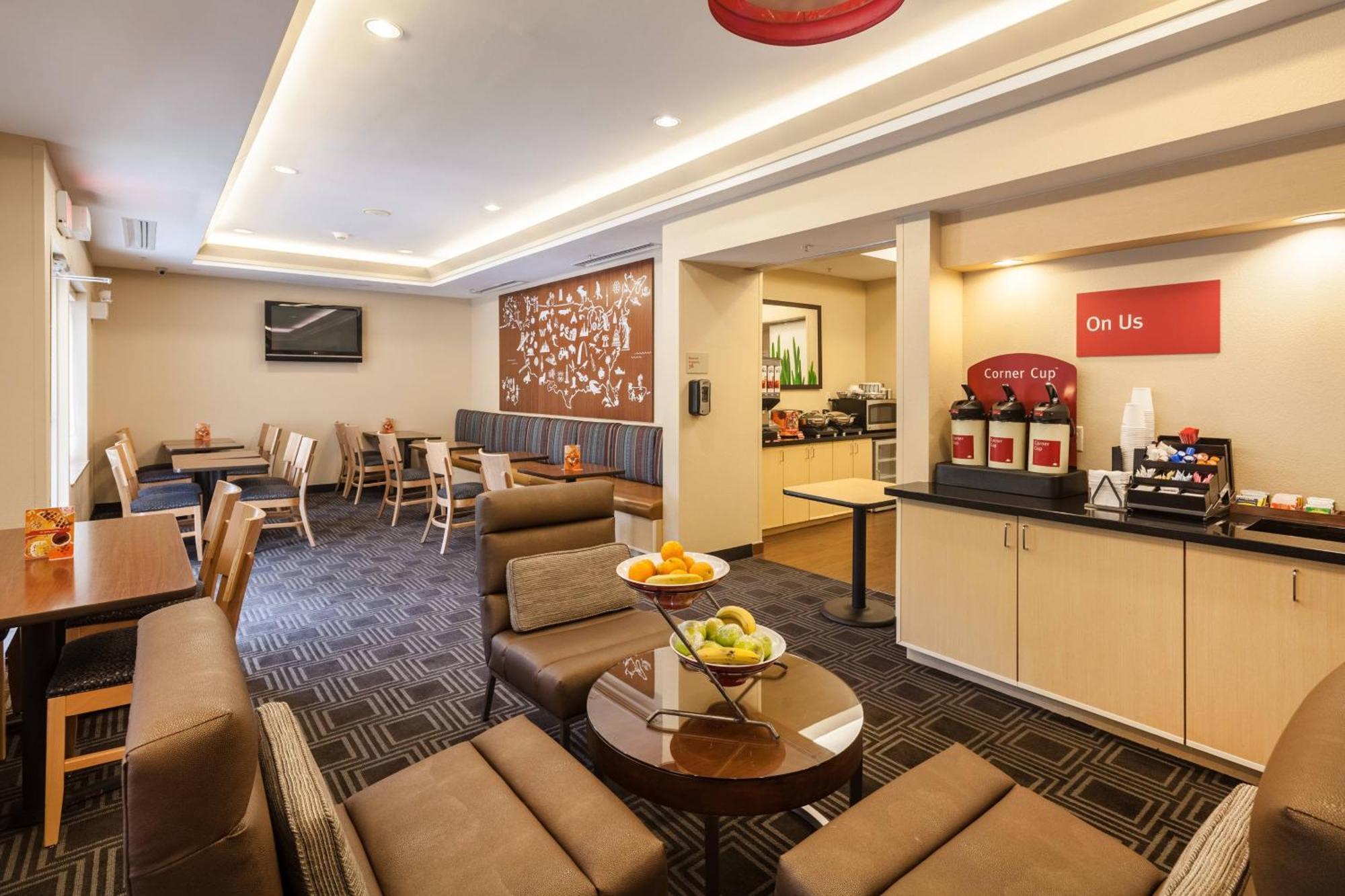 Towneplace Suites Jacksonville Butler Boulevard Екстер'єр фото