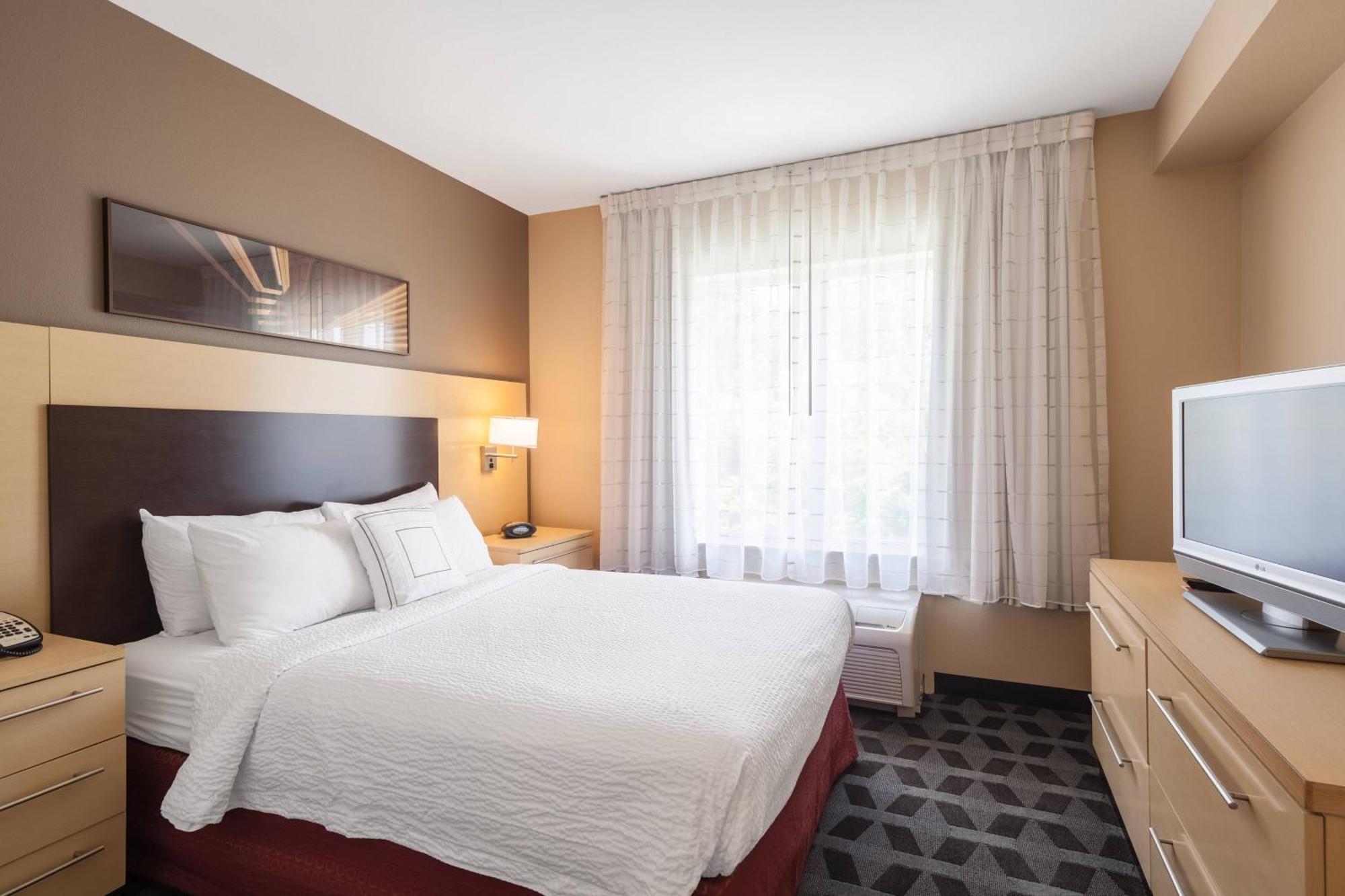 Towneplace Suites Jacksonville Butler Boulevard Екстер'єр фото