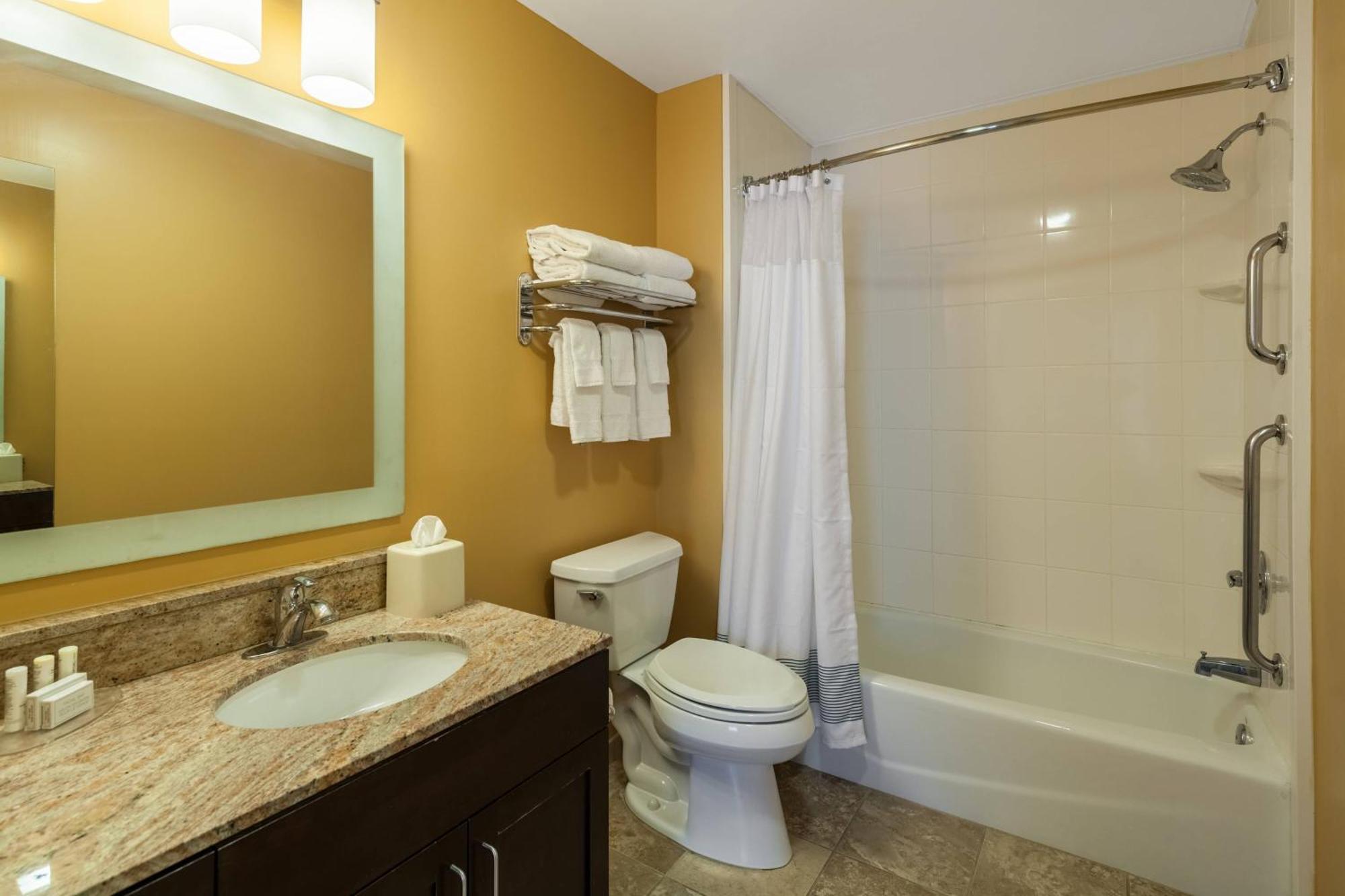 Towneplace Suites Jacksonville Butler Boulevard Екстер'єр фото