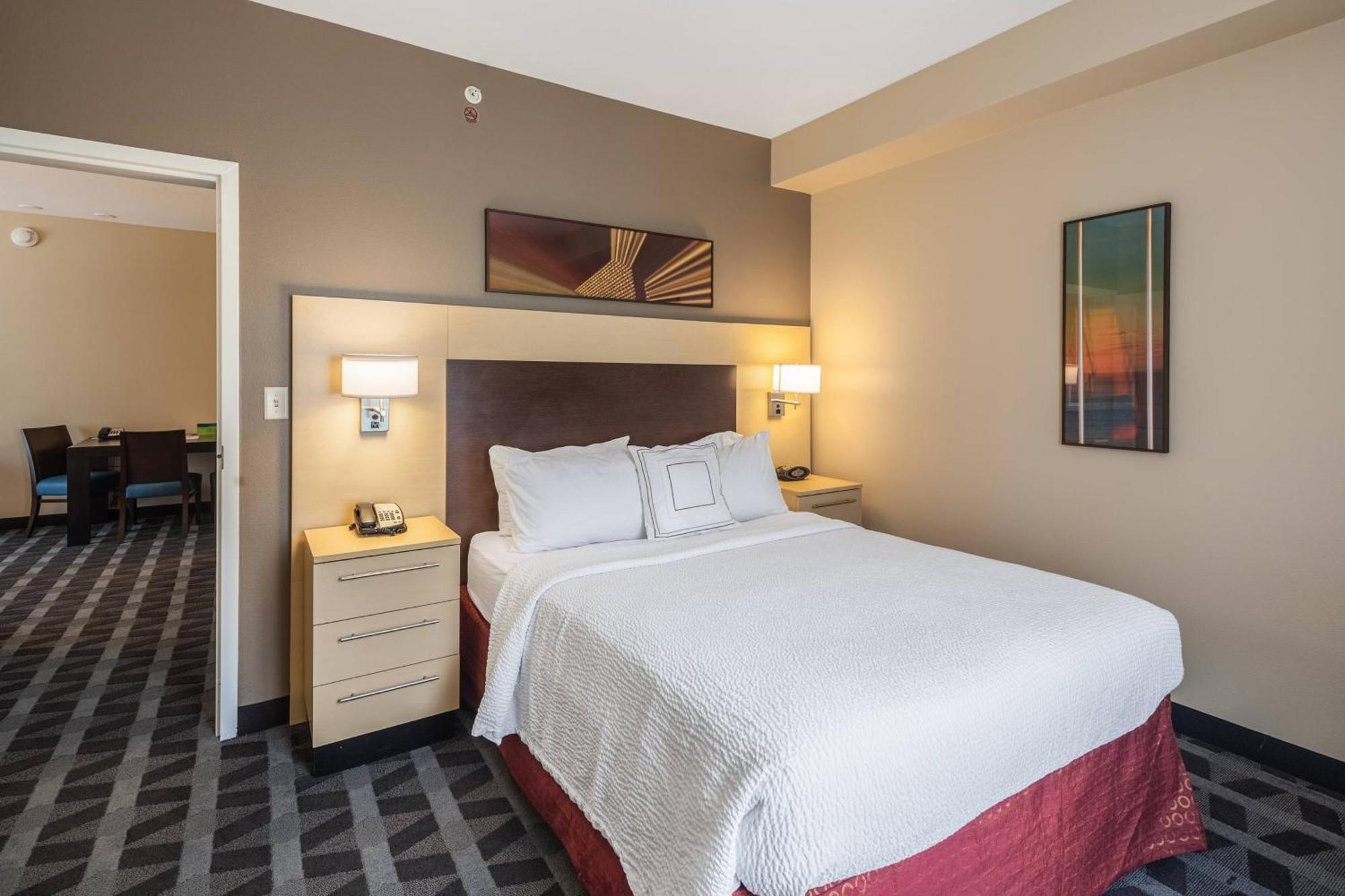 Towneplace Suites Jacksonville Butler Boulevard Екстер'єр фото