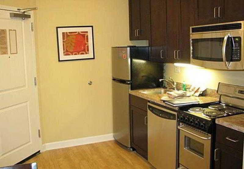 Towneplace Suites Jacksonville Butler Boulevard Екстер'єр фото